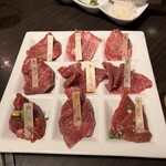 BeefGarden - 一頭盛り