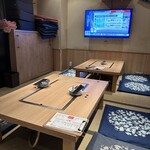 おそうざいと煎餅もんじゃ さとう - 