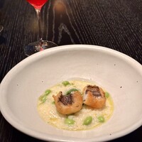 ラ・ボンヌターブル - 