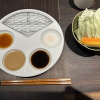 串揚げキッチン だん EKIZO神戸三宮店 - 