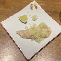 焼うお いし川 名古屋 - 