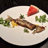 ラ・ボンヌターブル - 