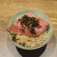 焼うお いし川 名古屋 - 