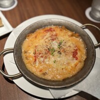 RISTORANTE Orobianco - 