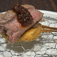串揚げキッチン だん EKIZO神戸三宮店 - 