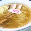 ラーメン ふくまる
