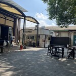 Fruit&Bread SANCH Karuizawa Purinsushoppingupurazaten - 