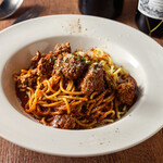 肉とワインの酒場 新宿 Wolfun - 