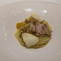 リストランテ　ウミリア - 