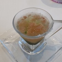 リストランテ　ウミリア - 