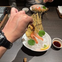 博多 かに福 - 