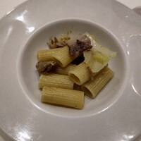 リストランテ　ウミリア - 