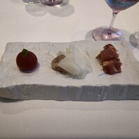 リストランテ　ウミリア - 