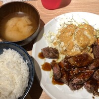 肉のあかい - 