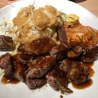 肉のあかい - 