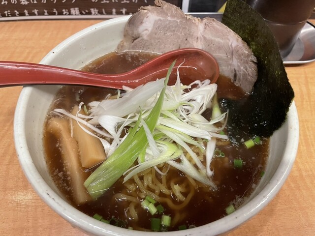 Menya Sasuke Teinehonten photo 5