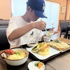 うどん そば処 三升庵