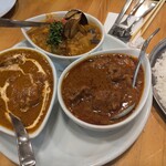 スパイスボックス - 