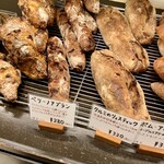 パンやきどころ RIKI - 