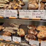 パンやきどころ RIKI - 