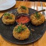 スパイスボックス - 