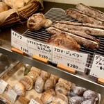 パンやきどころ RIKI - 