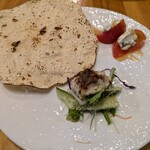 スパイスボックス - 