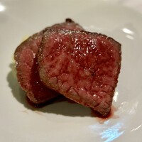 BEEF STEAK CLUB KIYO GINZA - 