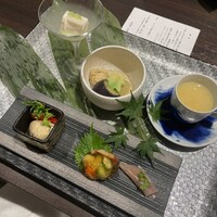 割烹蒲焼 横浜八十八 NEWoMan横浜店 - 