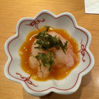 鮨 つぼみ - 