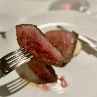 BEEF STEAK CLUB KIYO GINZA - 