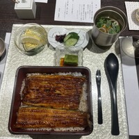 割烹蒲焼 横浜八十八 NEWoMan横浜店 - 