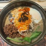 四川担々麺 赤くろ - 