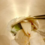 韓国宮廷薬膳料理 尹家 - 