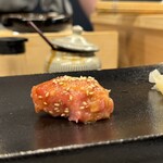 鮨きくよし 松戸はなれ - 