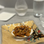 鮨きくよし 松戸はなれ - 