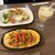喫茶リッチ - 料理写真: