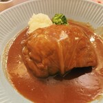 ロールキャベツファクトリー 東大前店 - 