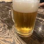 骨付鳥 一鶴 丸亀本店 - 生大