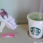 STARBUCKS COFFEE - ドリンク写真: