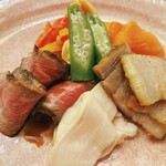 ロールキャベツファクトリー 東大前店 - 