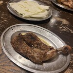 骨付鳥 一鶴 丸亀本店 - 雛鳥