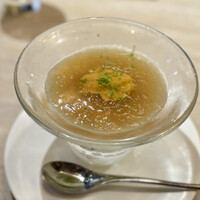 QUAND L'APPETIT VA TOUT VA ! - 