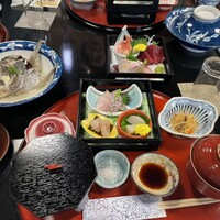 料亭　宇喜世 - 