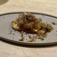 QUAND L'APPETIT VA TOUT VA ! - 