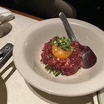 Yakiniku BarBies - CLASSICユッケ
      