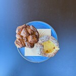 Hart Bageri - 料理写真: