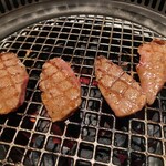Yakiniku BarBies - 