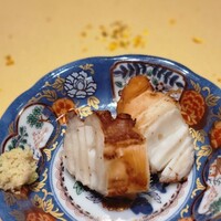 北陸の鮨 飛泉 - 