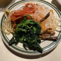 Yakiniku BarBies - 